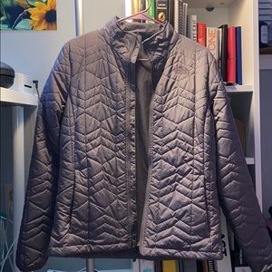 North Face Coat
